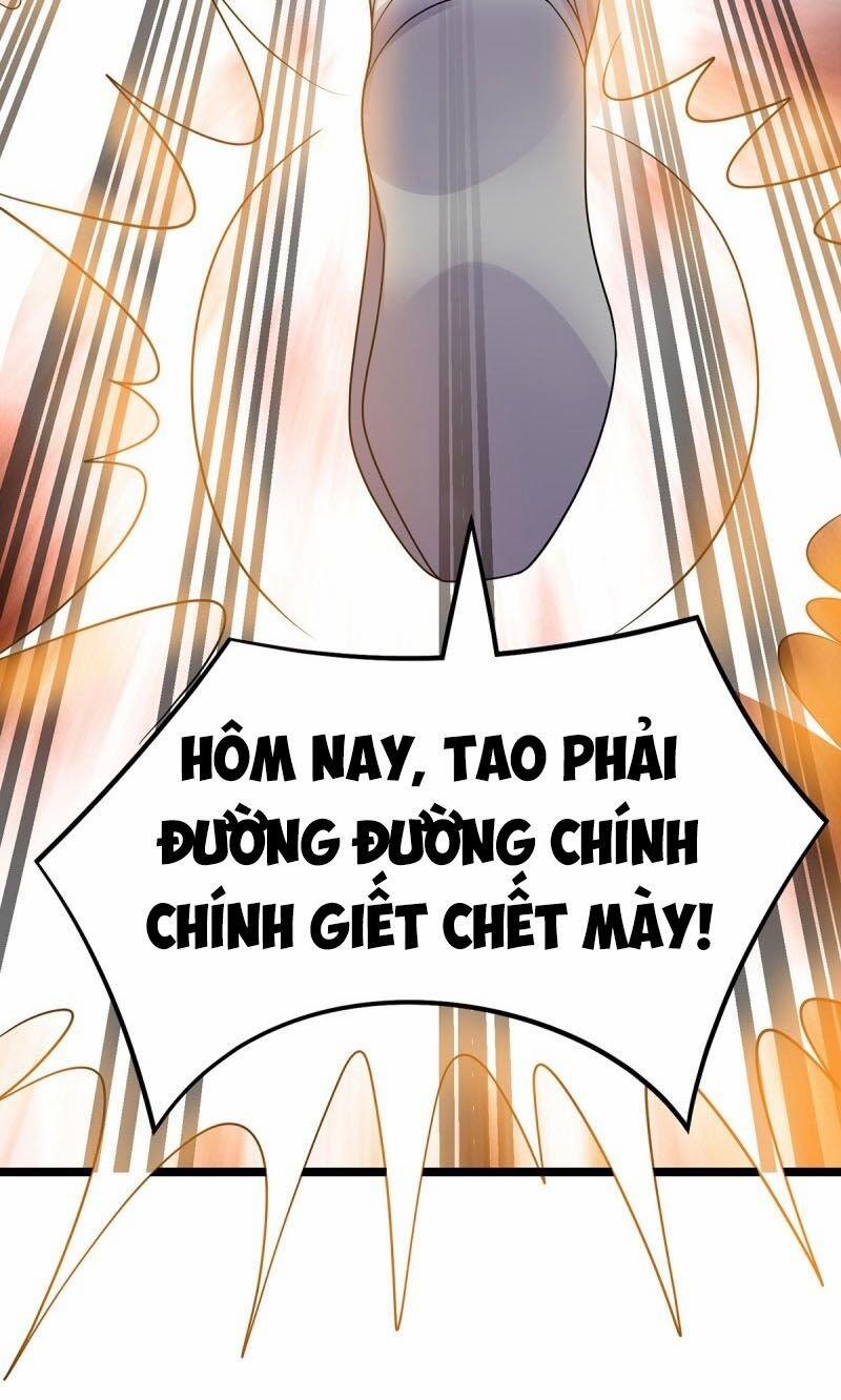 Tiên Vương Trùng Sinh 136 trang 29