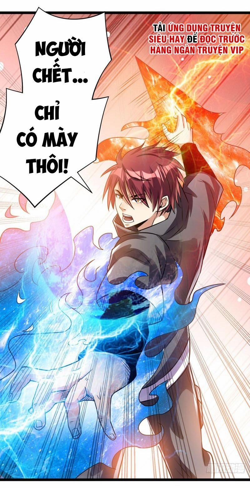 Tiên Vương Trùng Sinh 136 trang 30