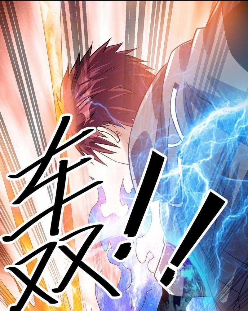 Tiên Vương Trùng Sinh 136 trang 31