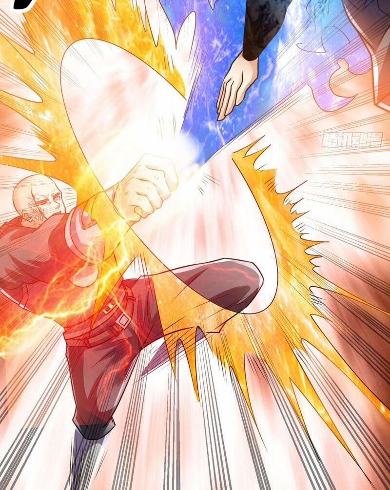 Tiên Vương Trùng Sinh 136 trang 32