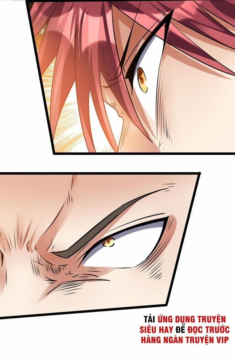 Tiên Vương Trùng Sinh 136 trang 33