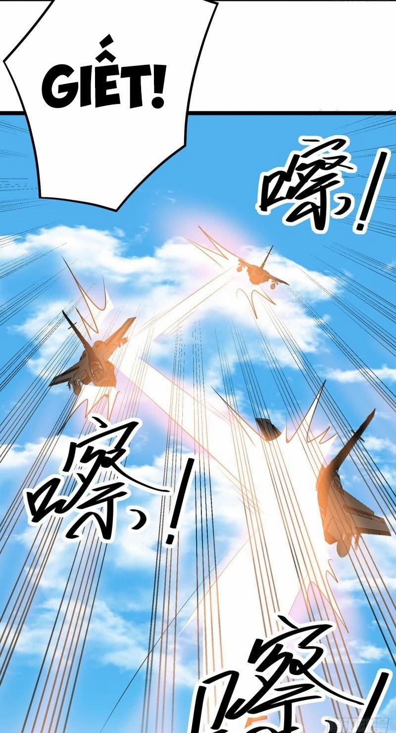 Tiên Vương Trùng Sinh 136 trang 5