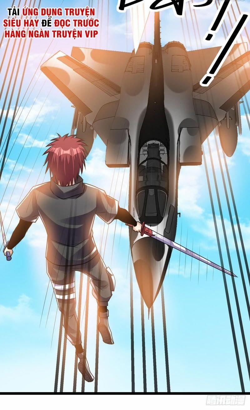 Tiên Vương Trùng Sinh 136 trang 6