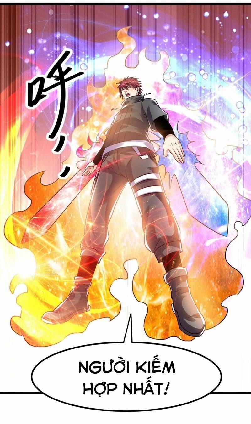 Tiên Vương Trùng Sinh 136 trang 7