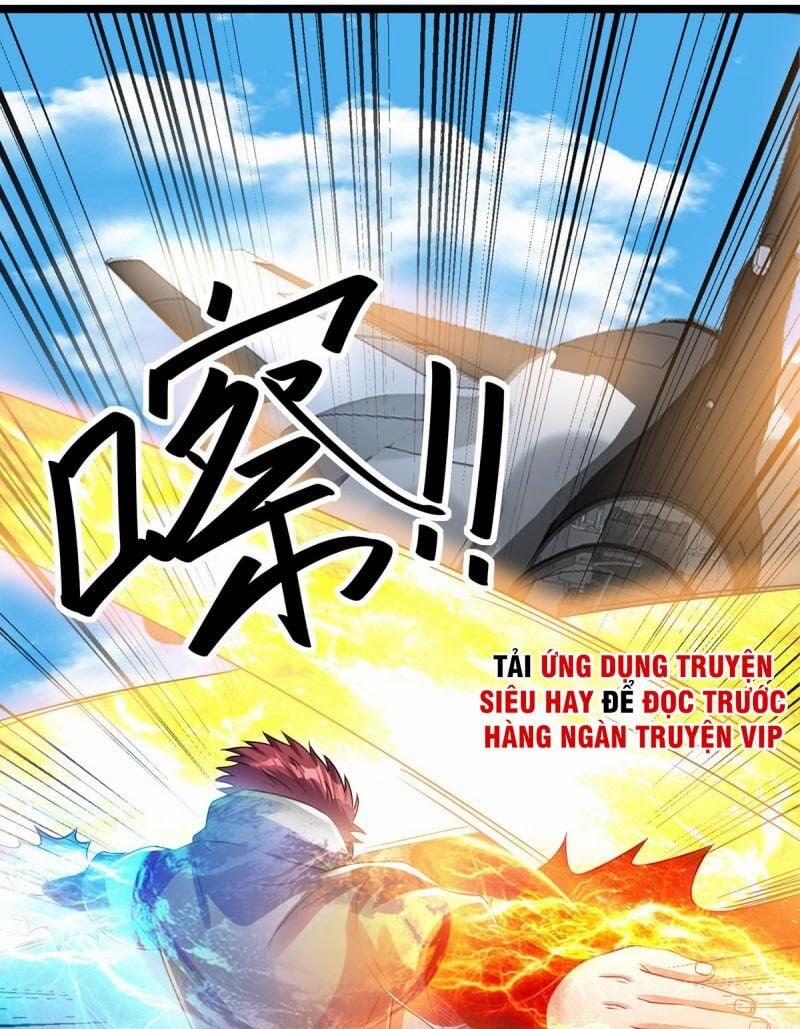 Tiên Vương Trùng Sinh 136 trang 8