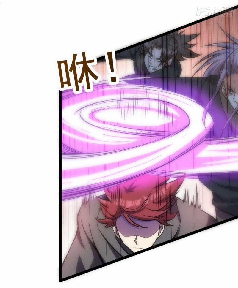 Tiên Vương Trùng Sinh 137 trang 12