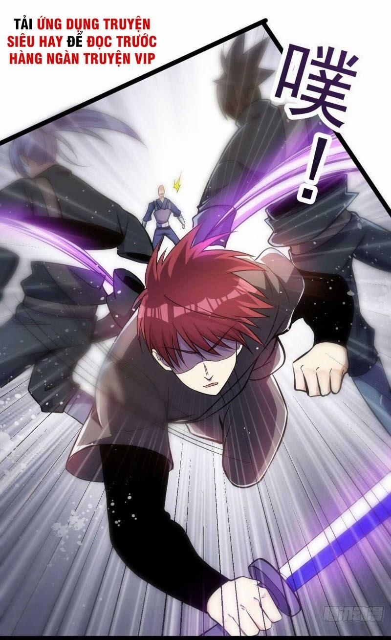 Tiên Vương Trùng Sinh 137 trang 13