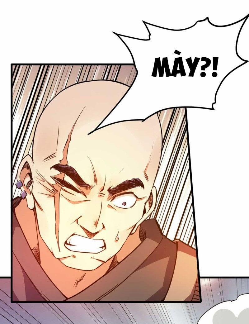 Tiên Vương Trùng Sinh 137 trang 17