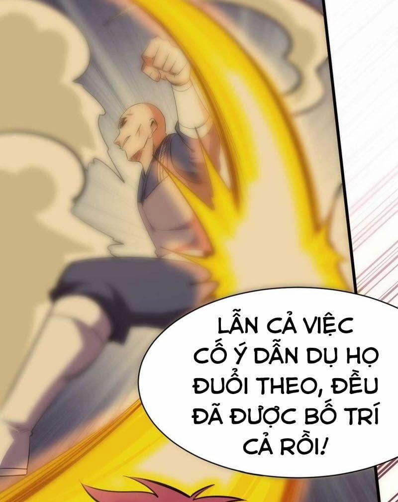 Tiên Vương Trùng Sinh 137 trang 29