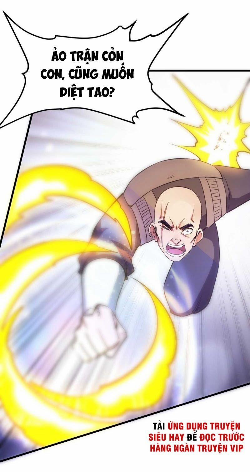 Tiên Vương Trùng Sinh 137 trang 31