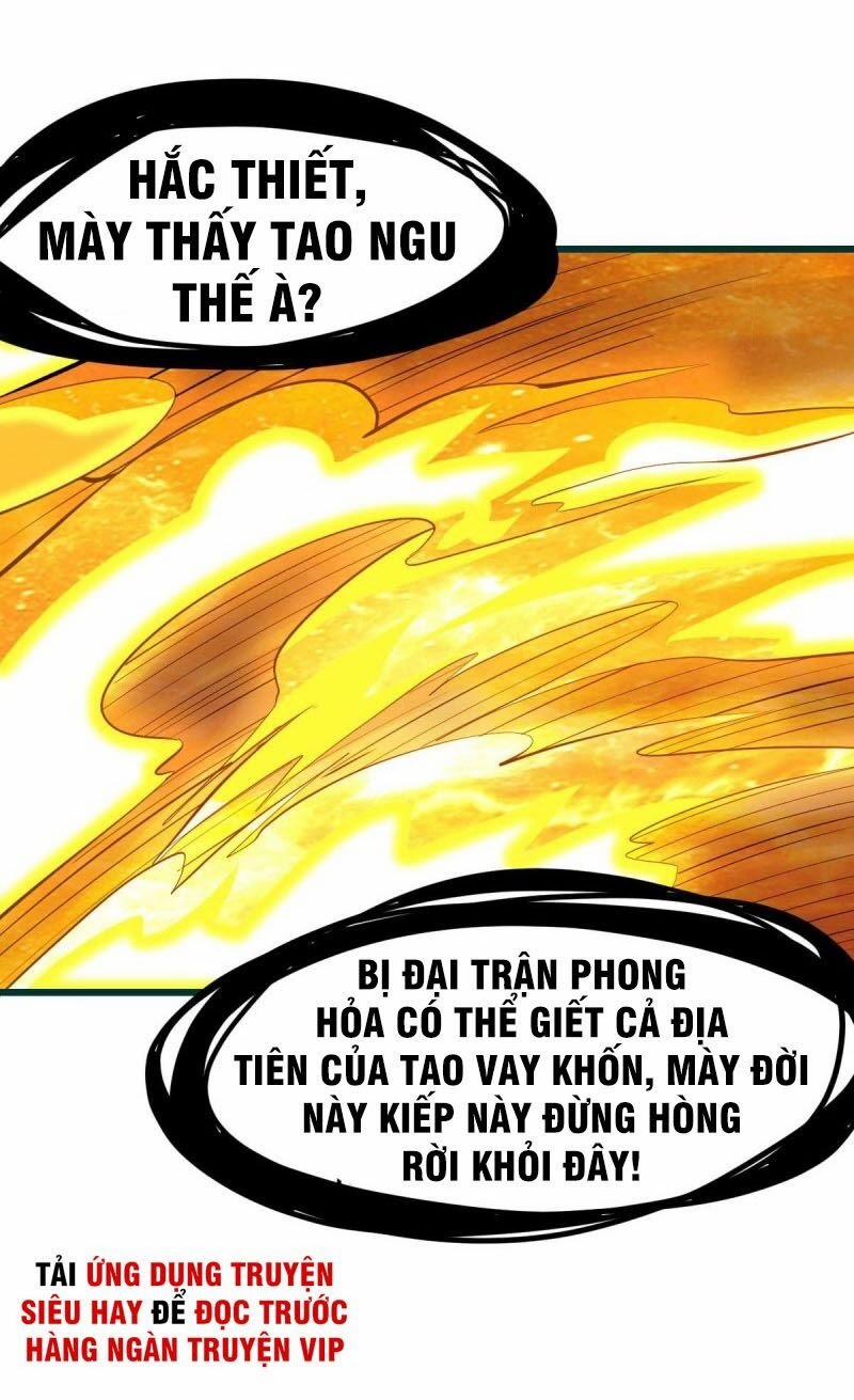 Tiên Vương Trùng Sinh 137 trang 37