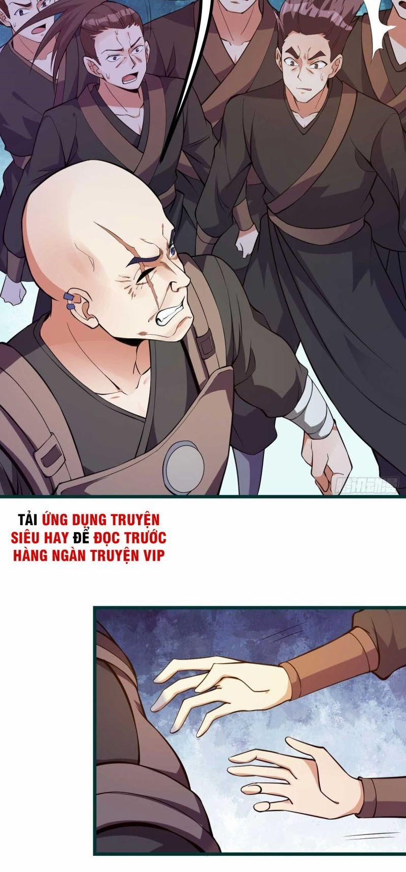 Tiên Vương Trùng Sinh 137 trang 39