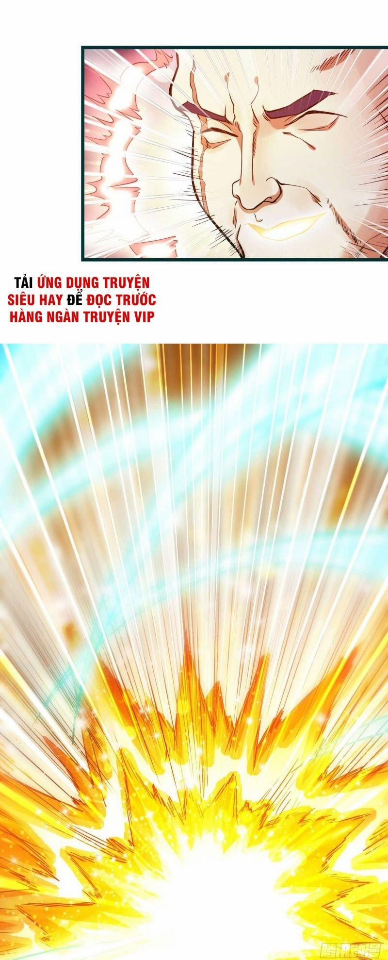 Tiên Vương Trùng Sinh 137 trang 45