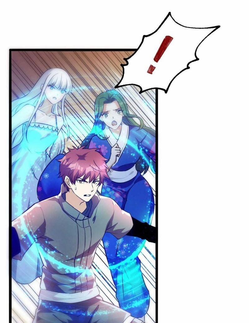 Tiên Vương Trùng Sinh 137 trang 53