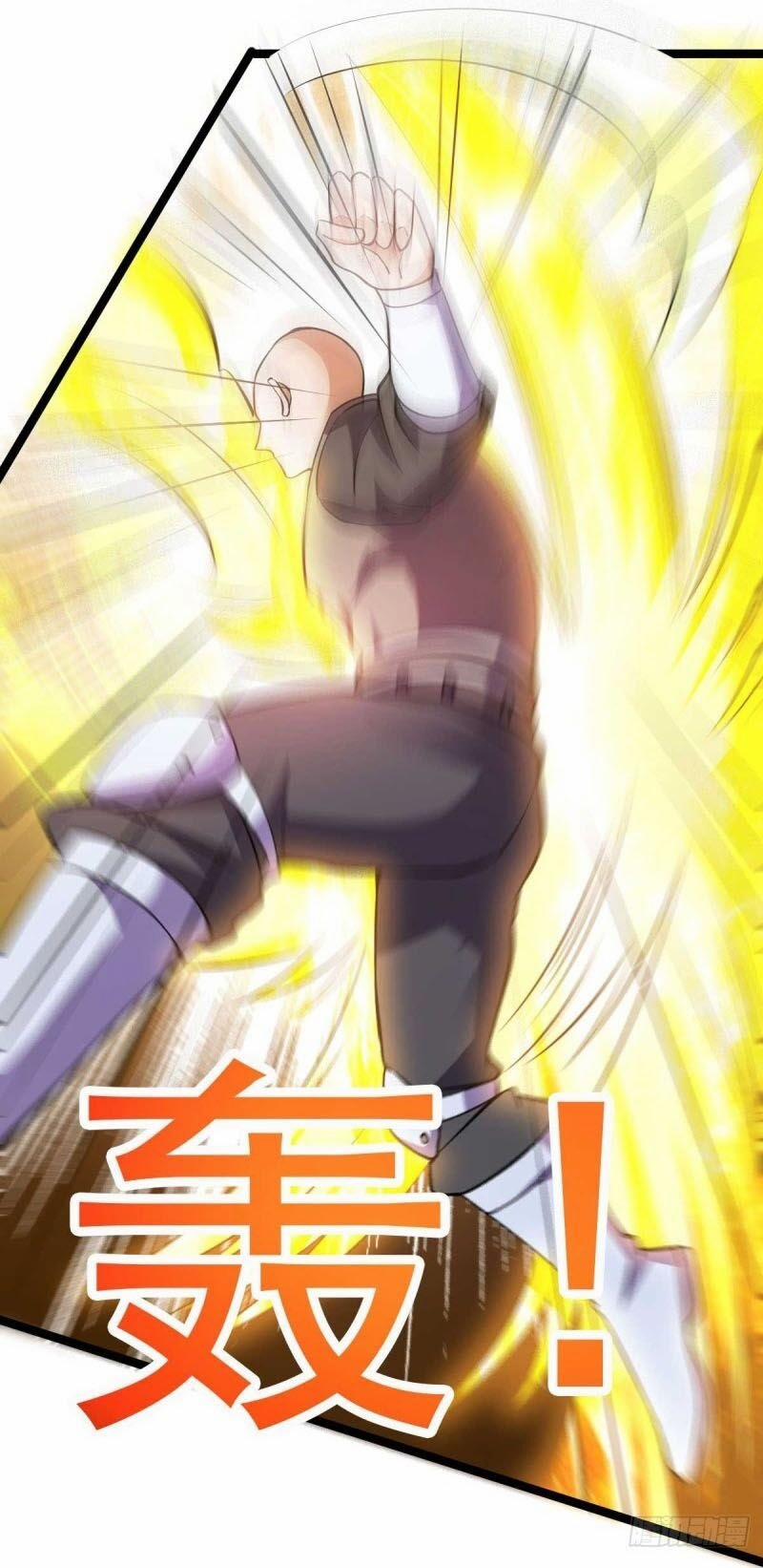 Tiên Vương Trùng Sinh 137 trang 8