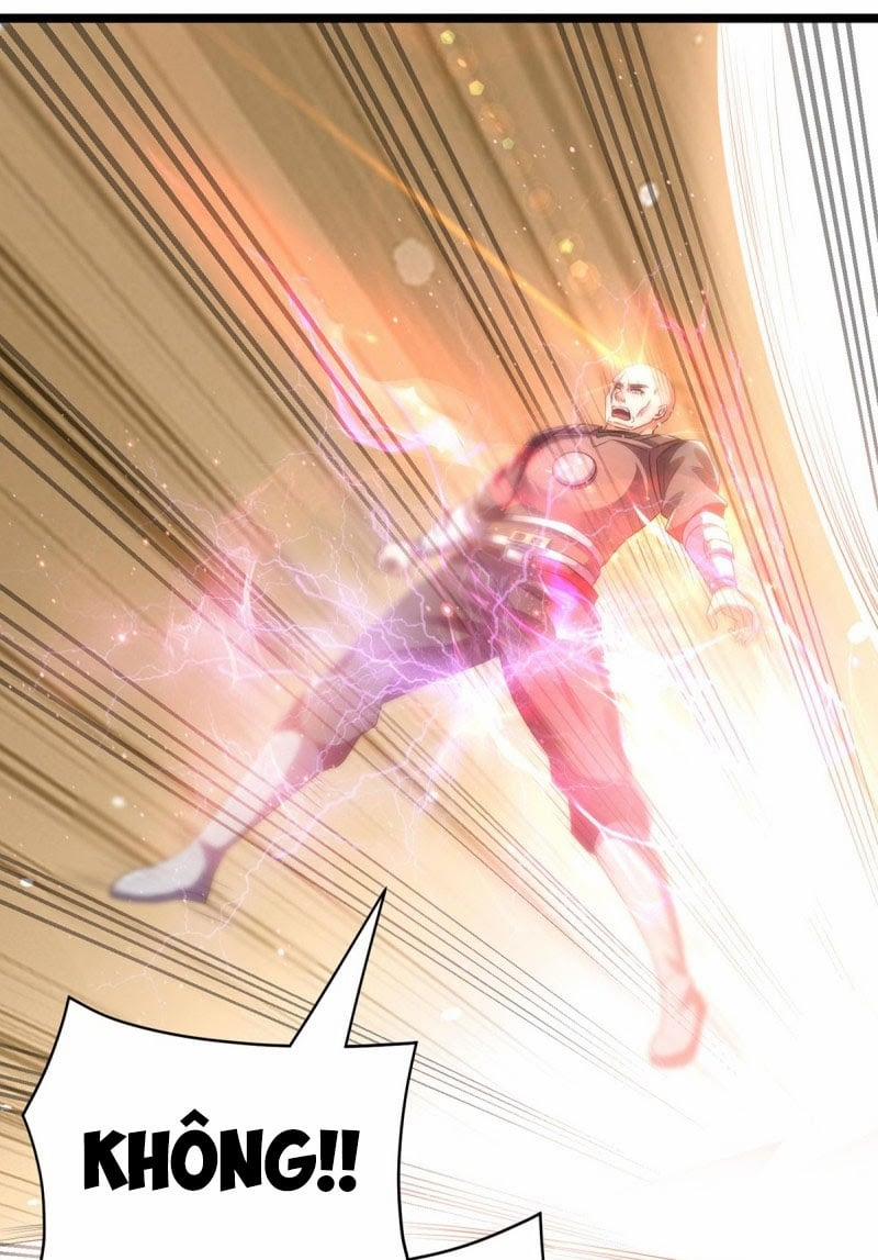 Tiên Vương Trùng Sinh 138 trang 6