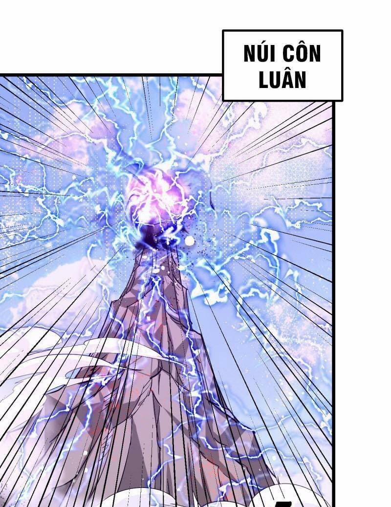 Tiên Vương Trùng Sinh 139 trang 0