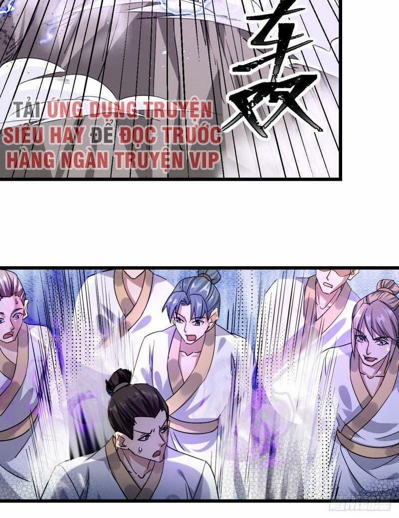 Tiên Vương Trùng Sinh 139 trang 1