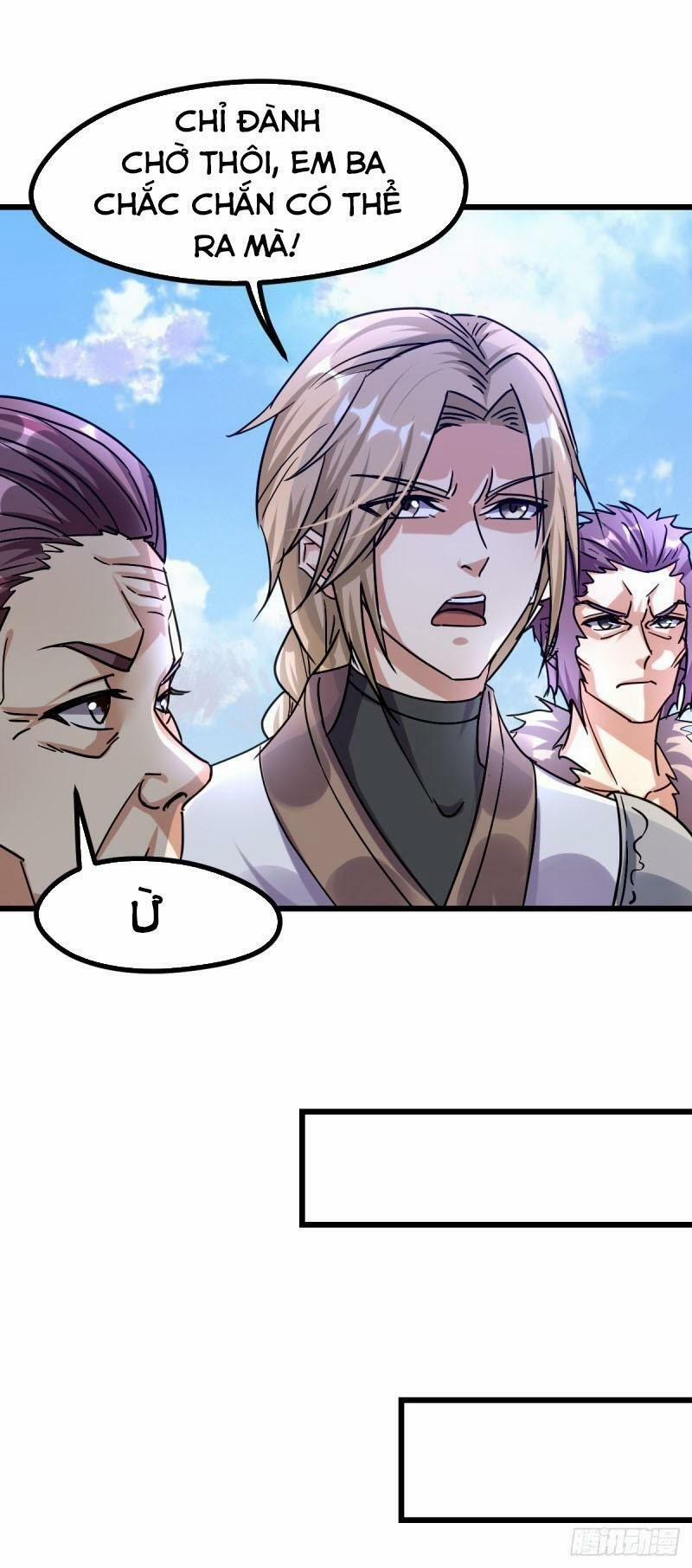 Tiên Vương Trùng Sinh 139 trang 14