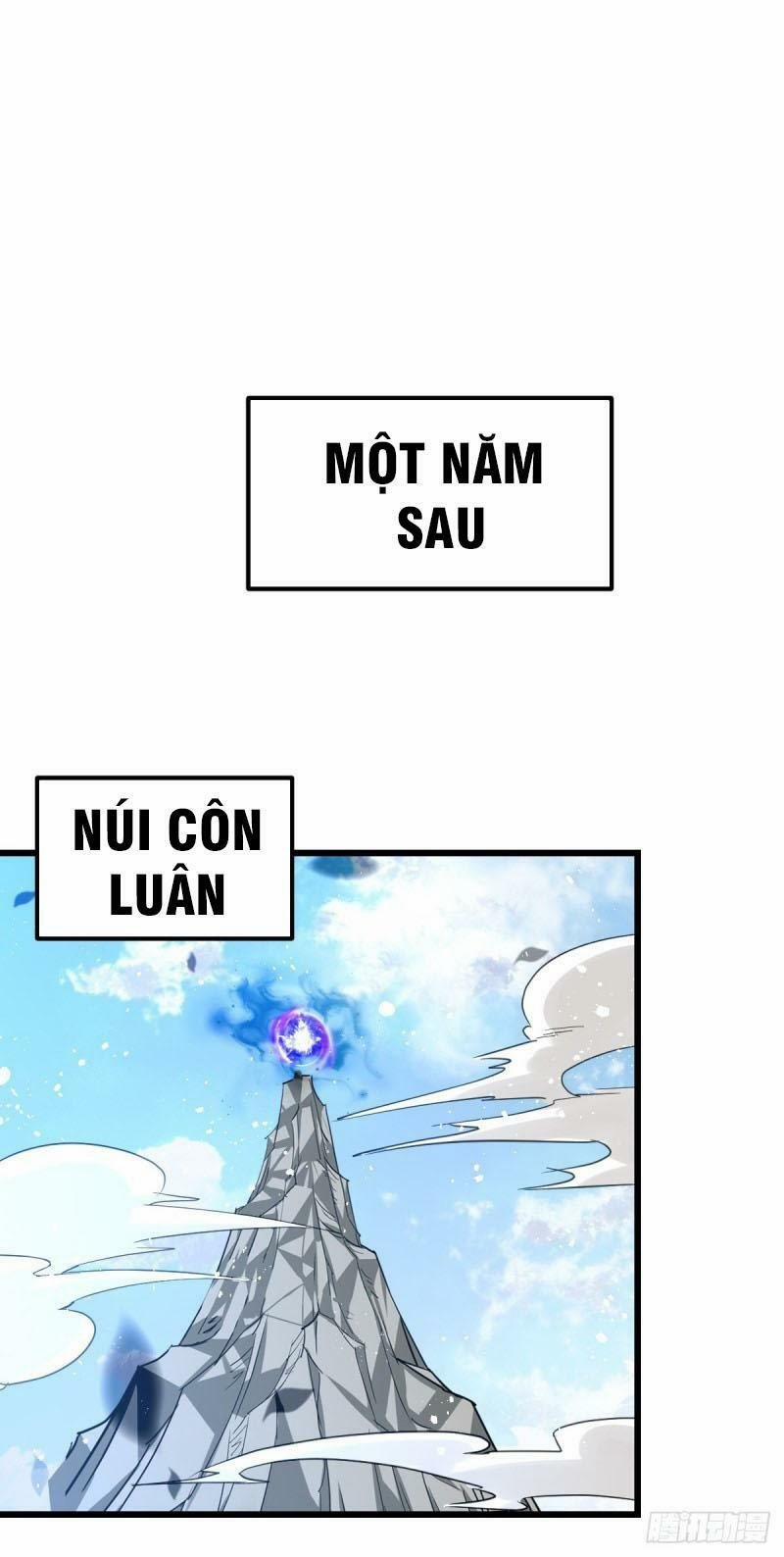 Tiên Vương Trùng Sinh 139 trang 15