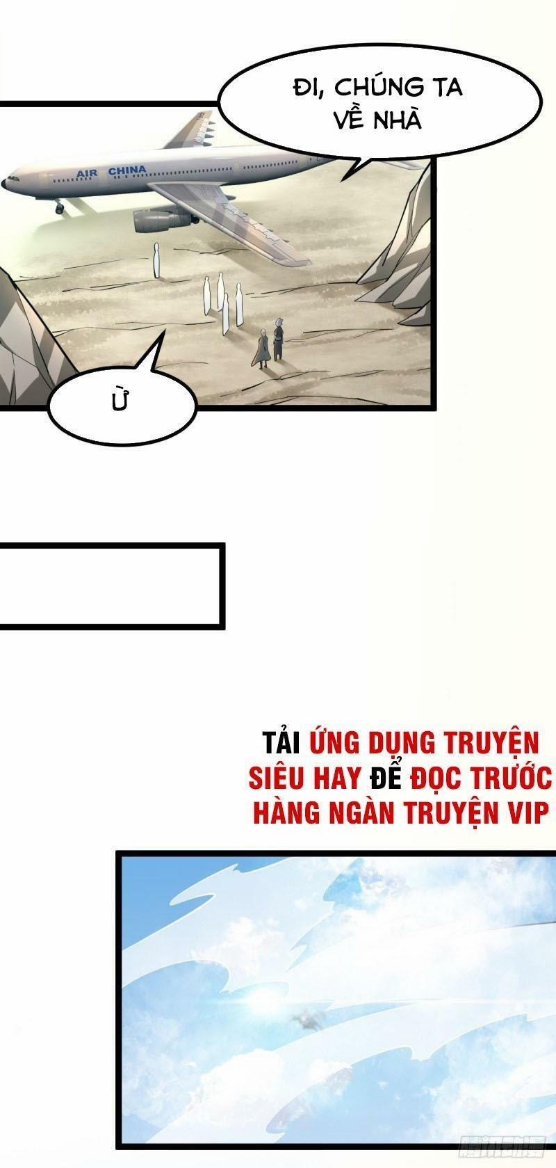 Tiên Vương Trùng Sinh 139 trang 18