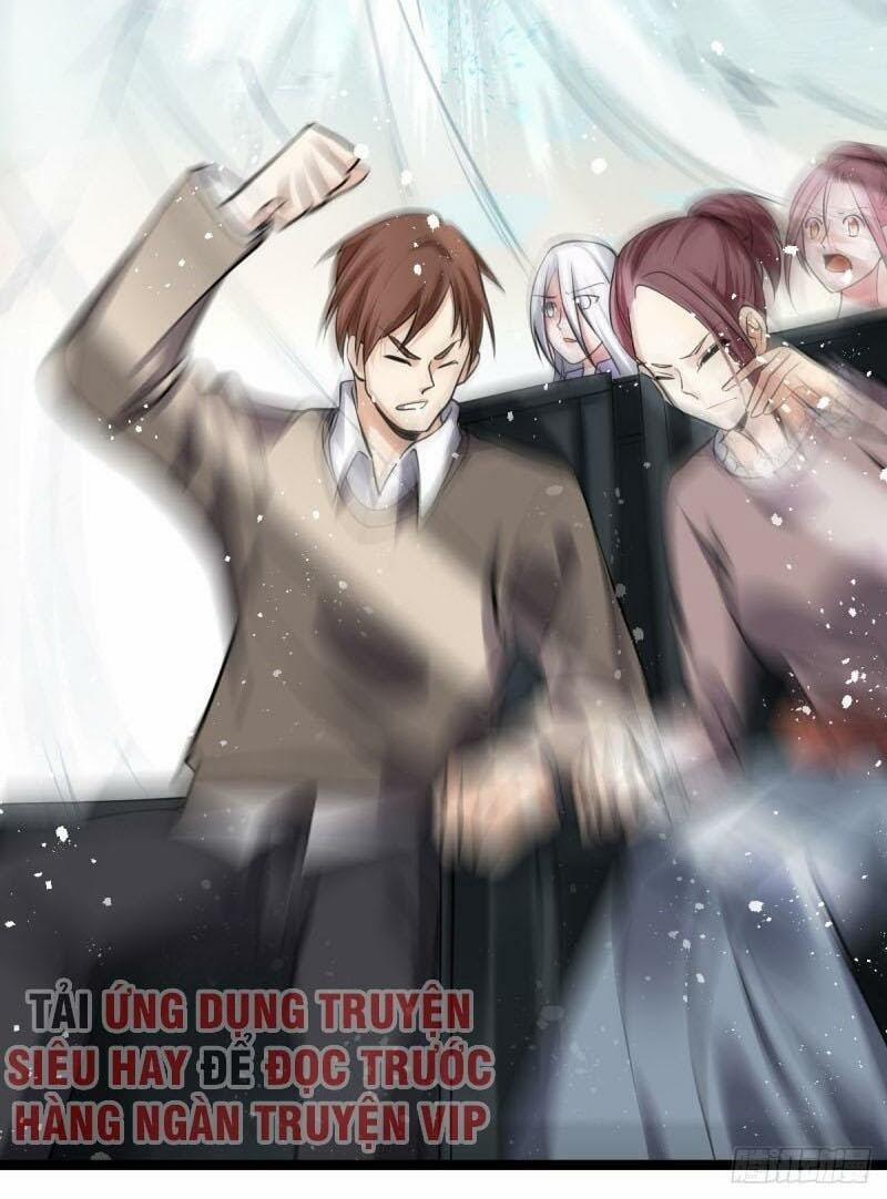 Tiên Vương Trùng Sinh 139 trang 22