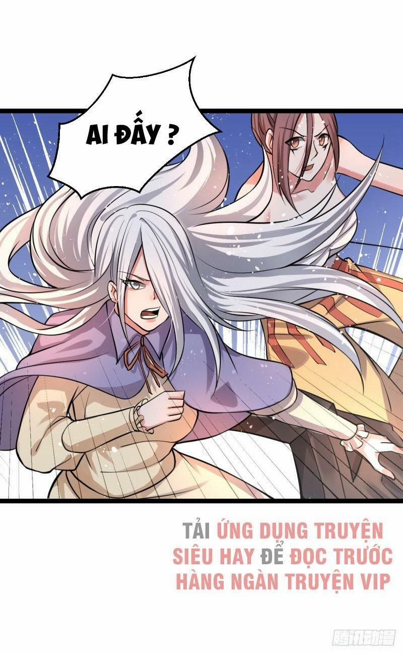 Tiên Vương Trùng Sinh 139 trang 23