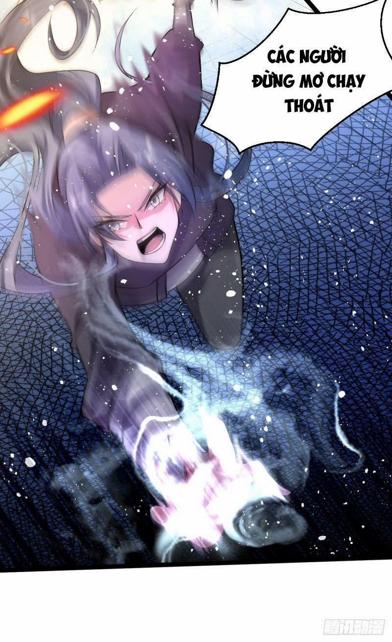 Tiên Vương Trùng Sinh 139 trang 30