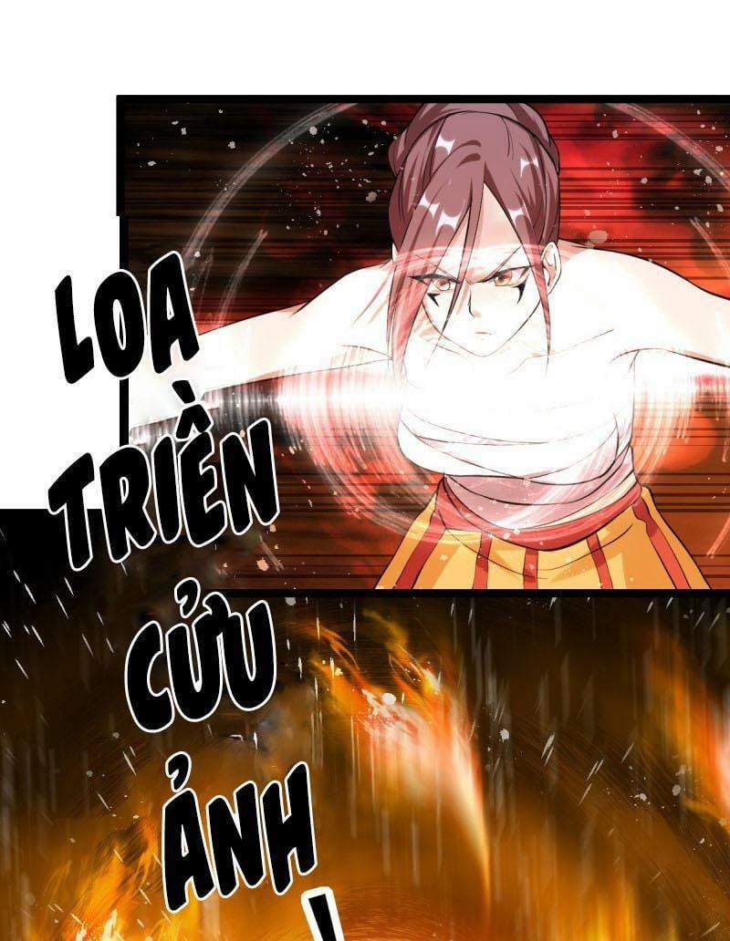 Tiên Vương Trùng Sinh 139 trang 31