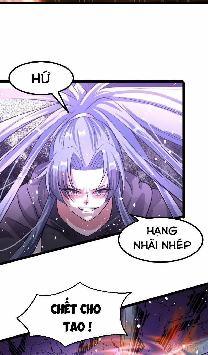 Tiên Vương Trùng Sinh 139 trang 33