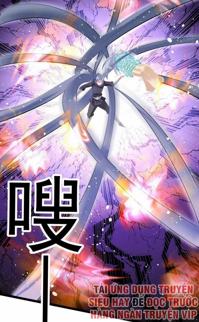 Tiên Vương Trùng Sinh 139 trang 34