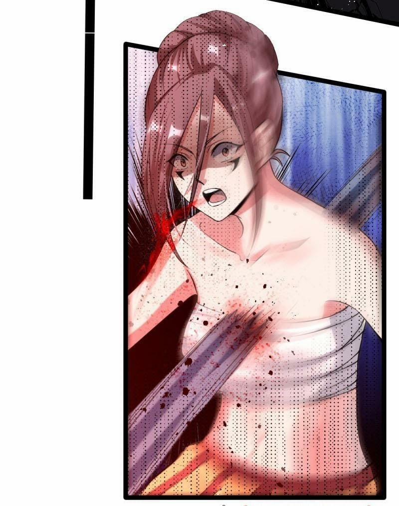 Tiên Vương Trùng Sinh 139 trang 35