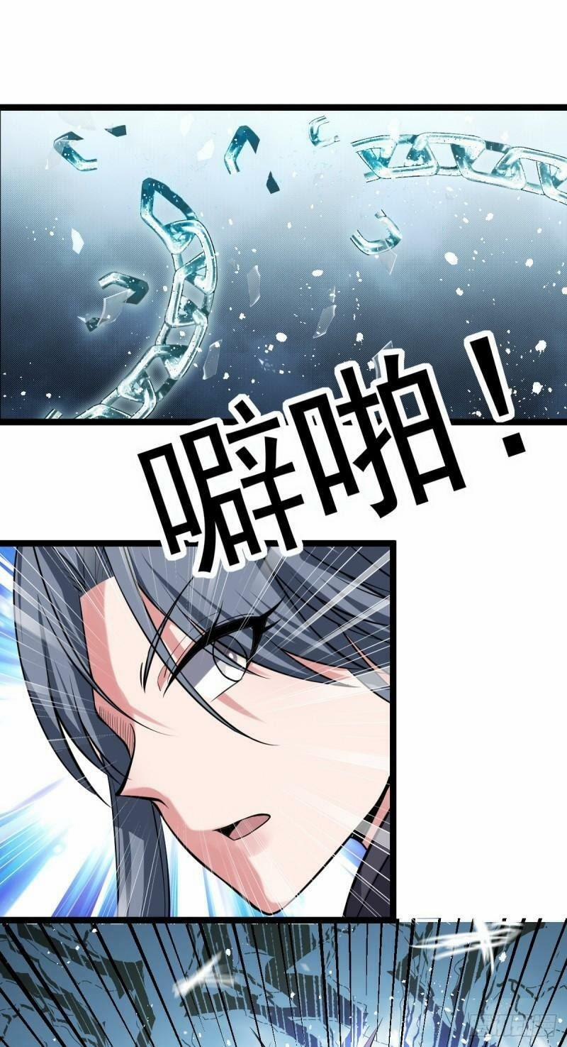 Tiên Vương Trùng Sinh 139 trang 37