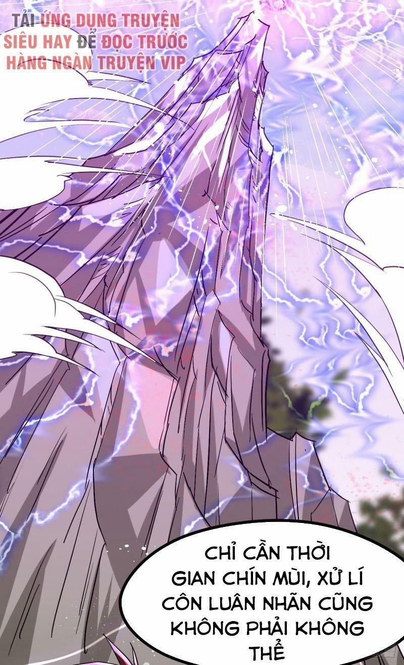 Tiên Vương Trùng Sinh 139 trang 4