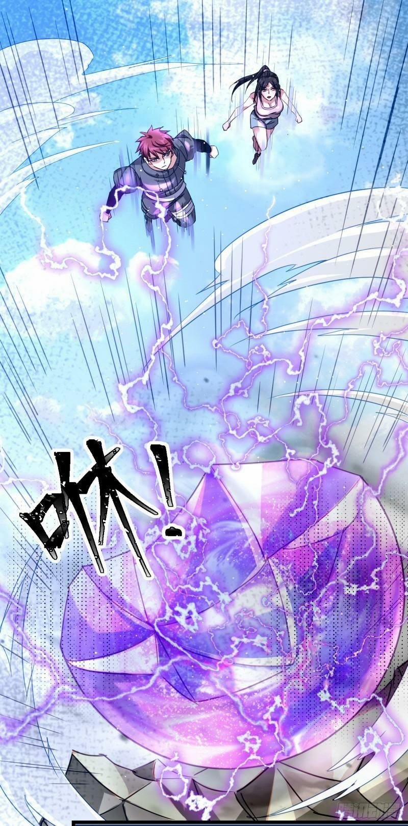 Tiên Vương Trùng Sinh 139 trang 6