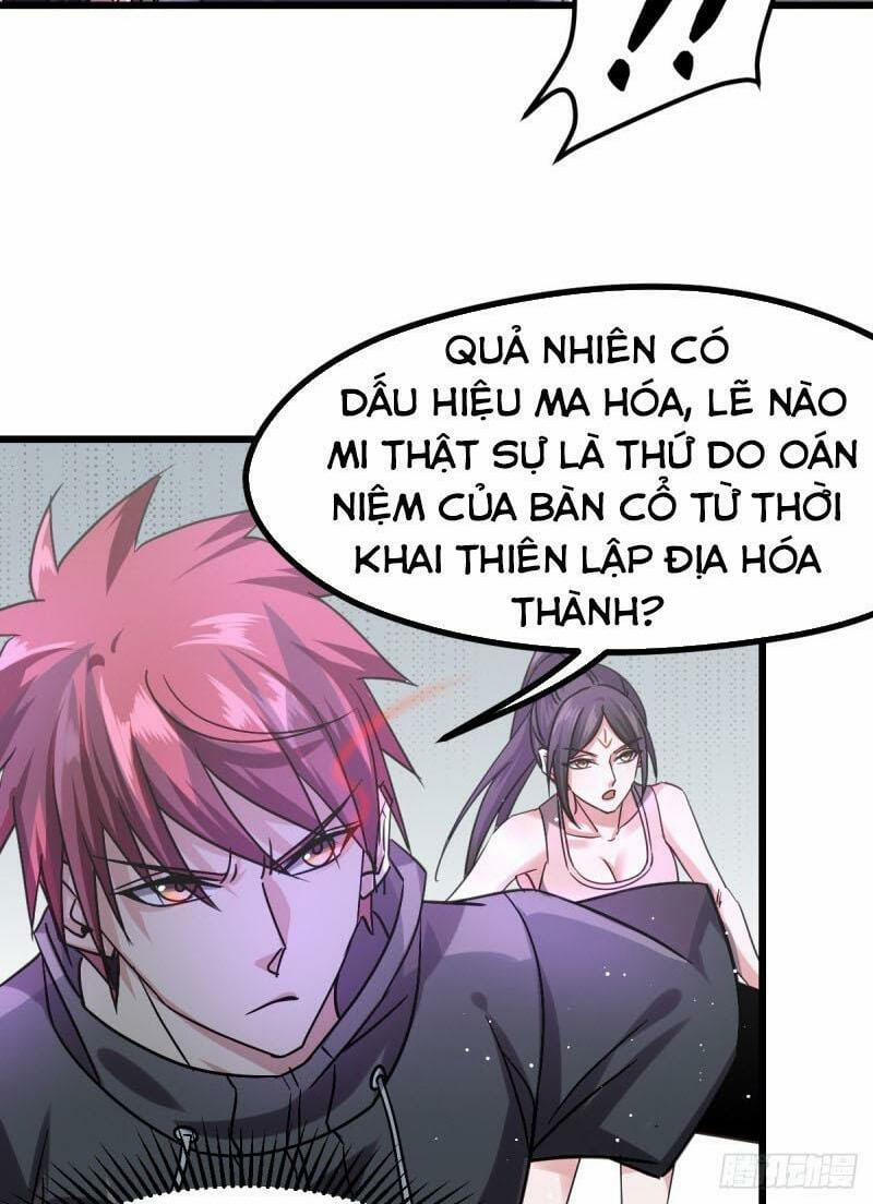 Tiên Vương Trùng Sinh 139 trang 9