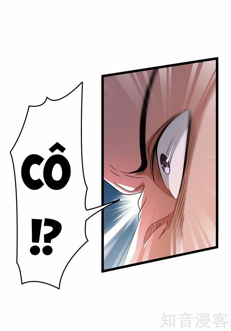 Tiên Vương Trùng Sinh 14 trang 1