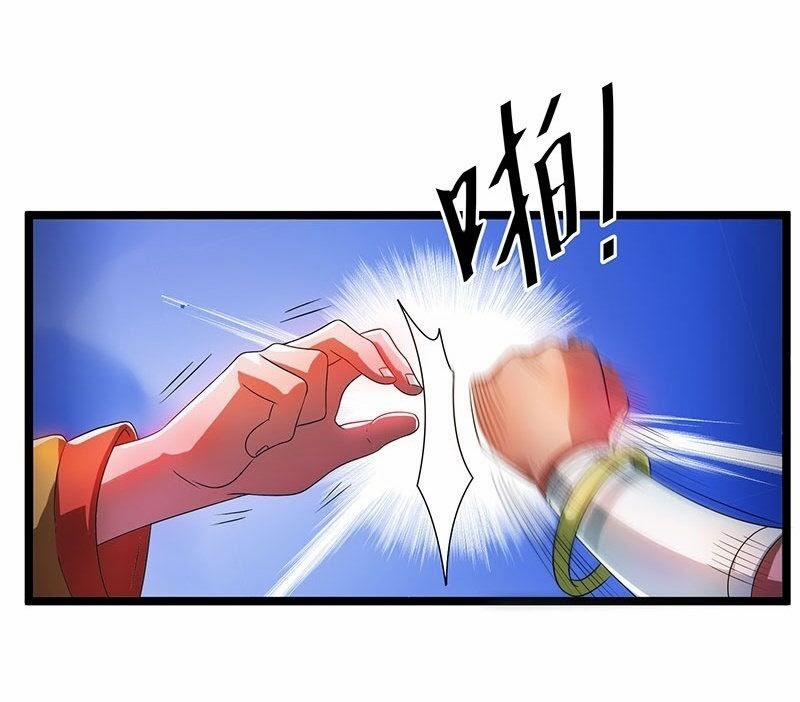 Tiên Vương Trùng Sinh 14 trang 11