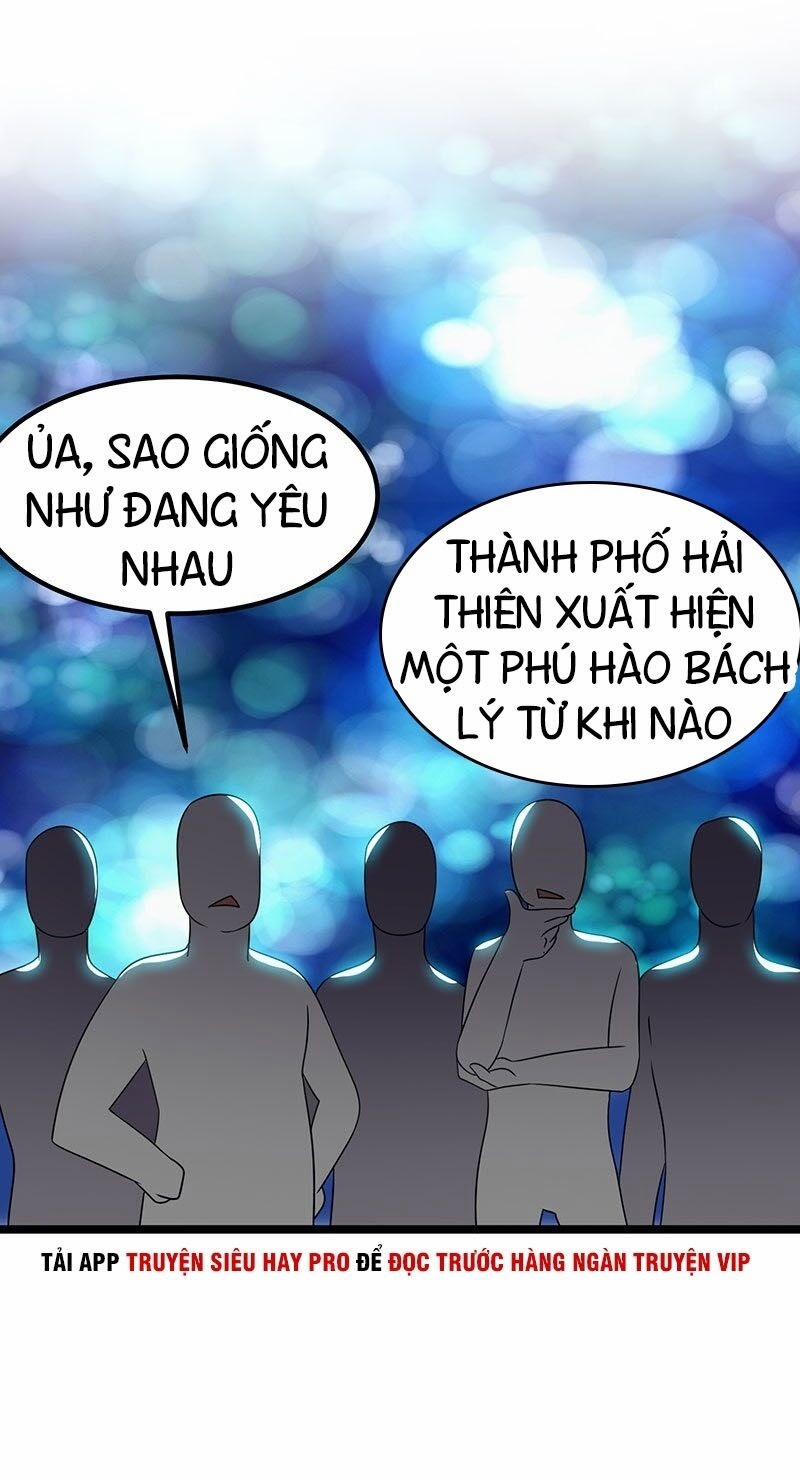 Tiên Vương Trùng Sinh 14 trang 13