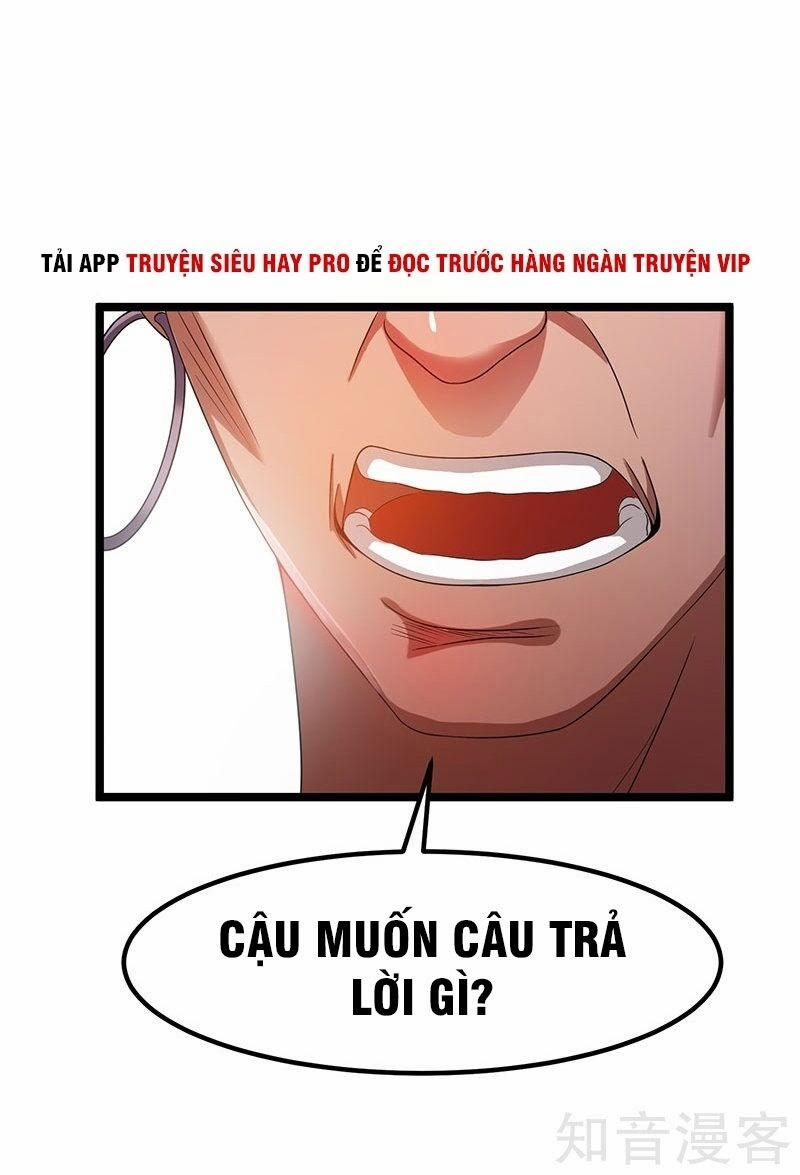 Tiên Vương Trùng Sinh 14 trang 15