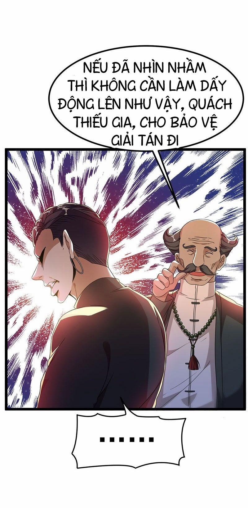 Tiên Vương Trùng Sinh 14 trang 2