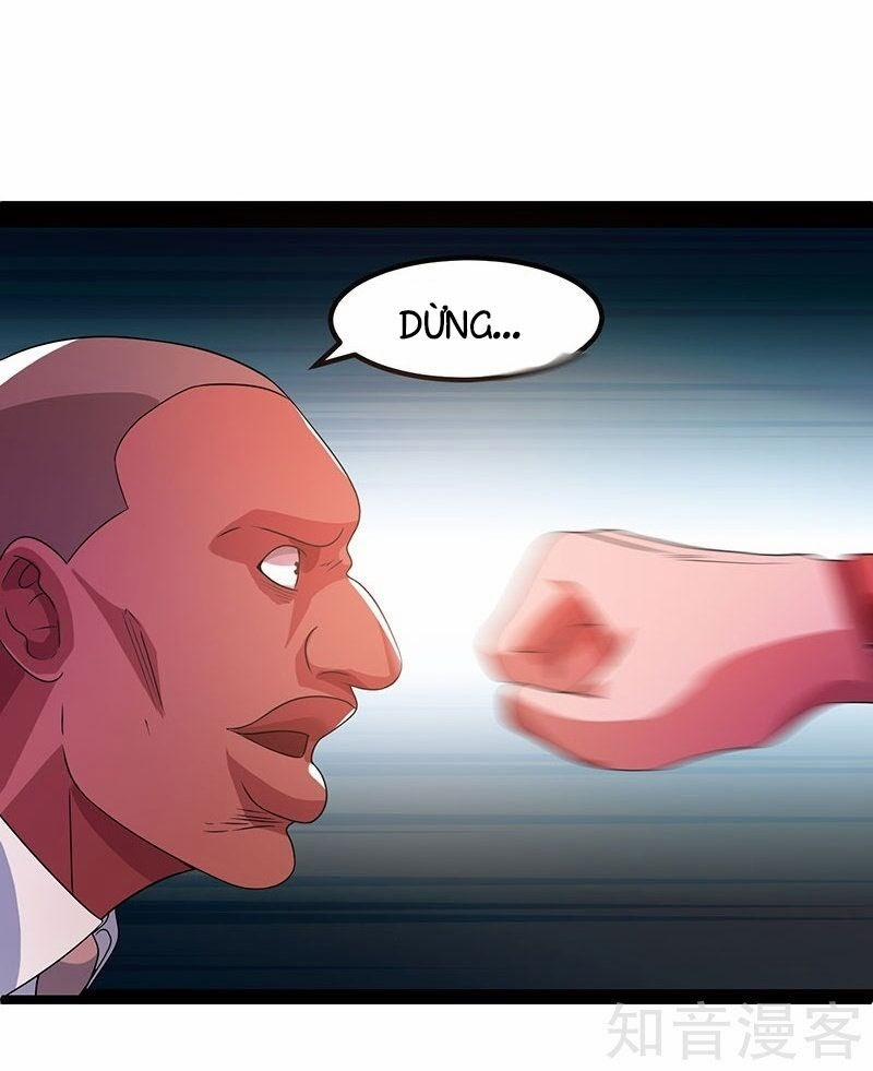 Tiên Vương Trùng Sinh 14 trang 21