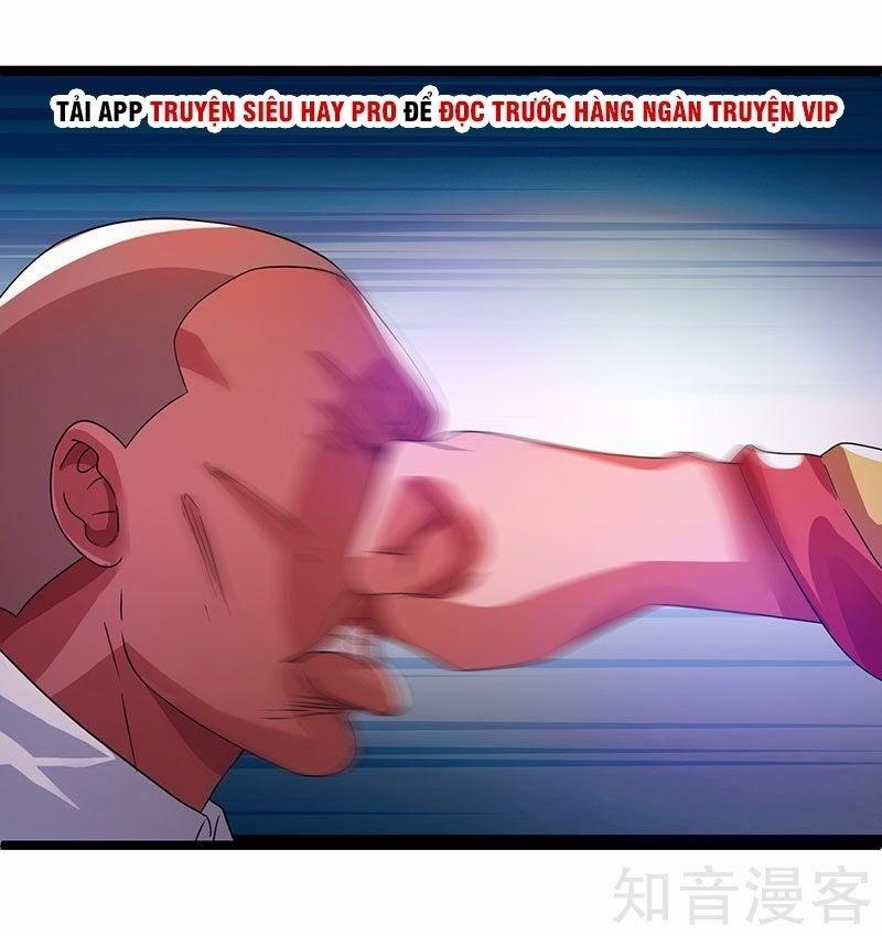 Tiên Vương Trùng Sinh 14 trang 22