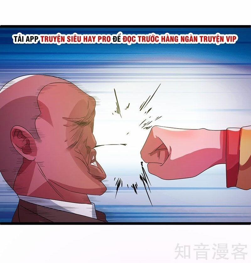 Tiên Vương Trùng Sinh 14 trang 23