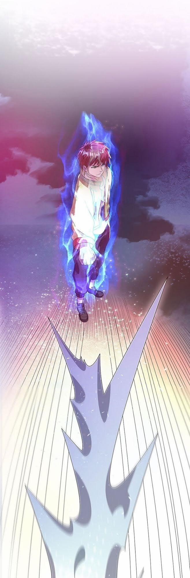 Tiên Vương Trùng Sinh 14 trang 24