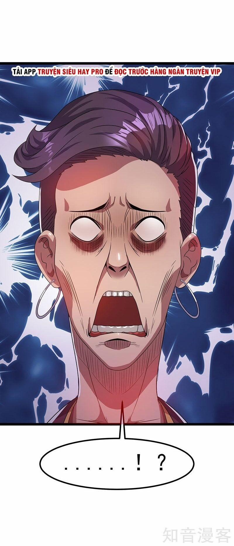 Tiên Vương Trùng Sinh 14 trang 27