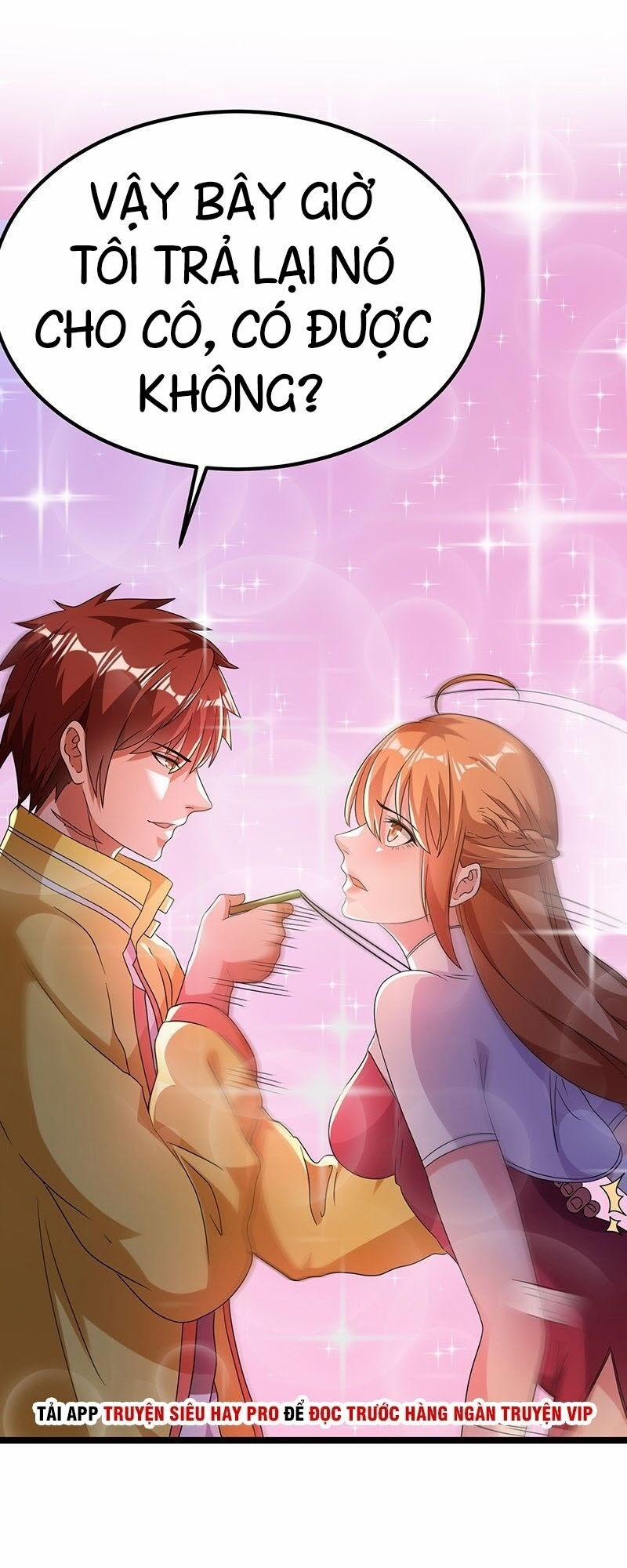 Tiên Vương Trùng Sinh 14 trang 5