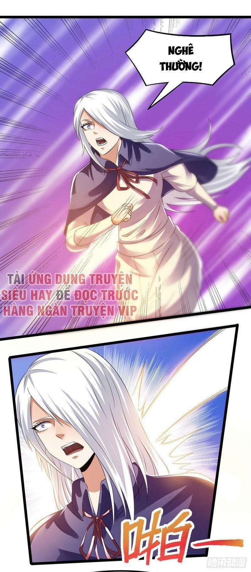 Tiên Vương Trùng Sinh 140 trang 0