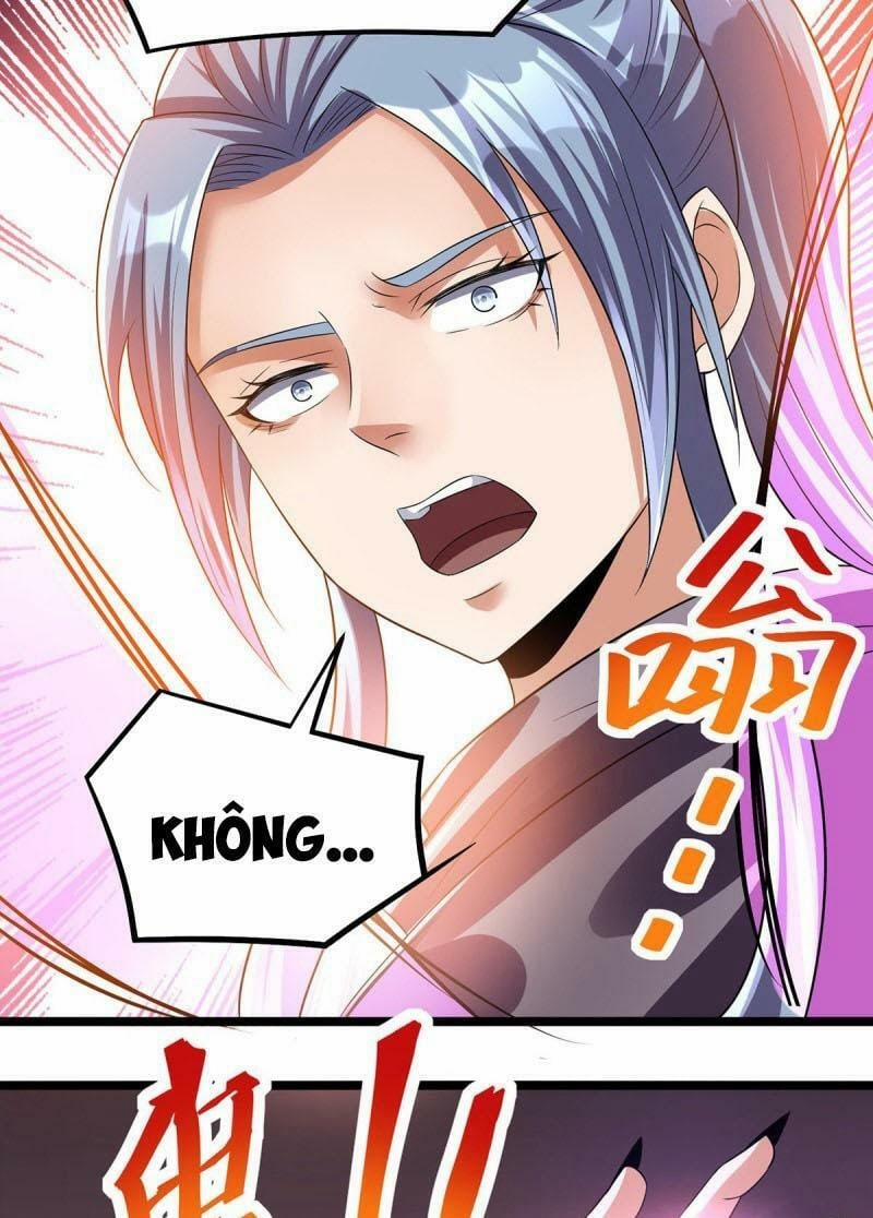 Tiên Vương Trùng Sinh 140 trang 12