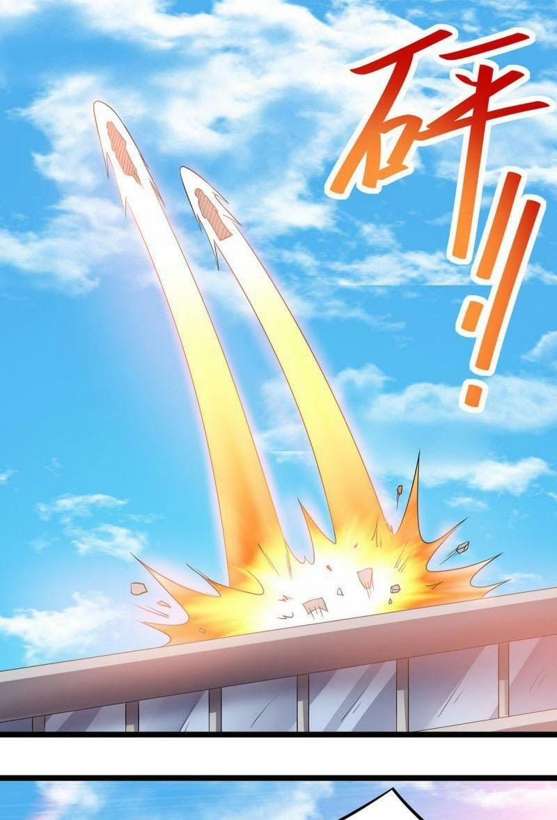 Tiên Vương Trùng Sinh 140 trang 16